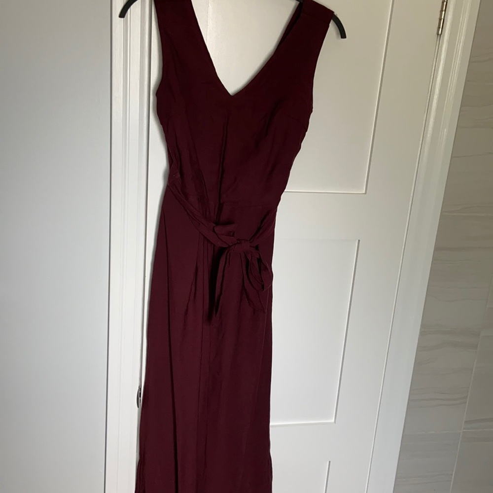 Modern Citizen Jumpsuit